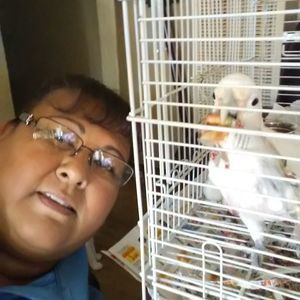 Meet your Posher, Sonja